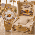 PNS Premium Phoenix Suns Watch NTVA