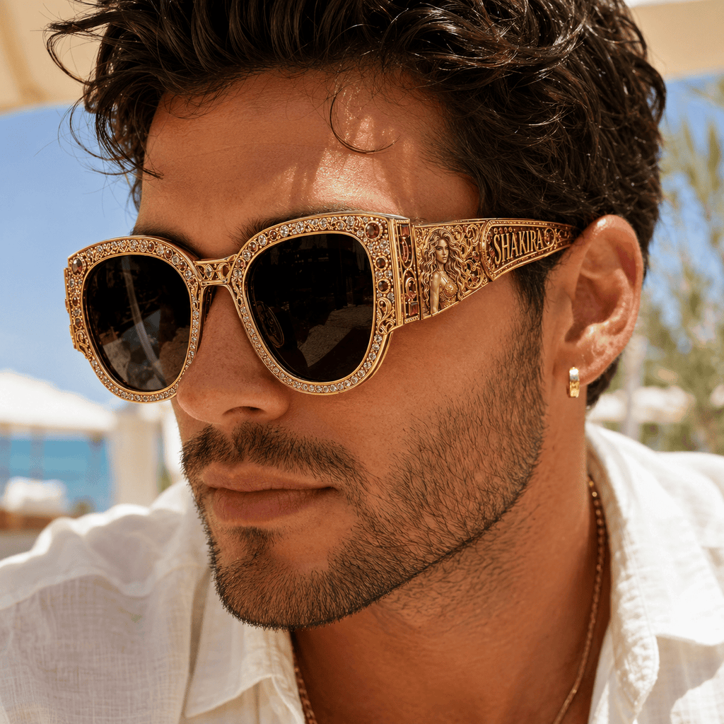 PREMIUM SKRA UNISEX SUNGLASSES HQH