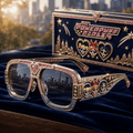 PREMIUM TPPG UNISEX SUNGLASSES PTKL