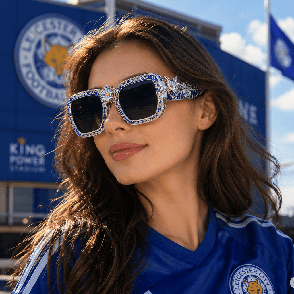 PREMIUM LEI UNISEX SUNGLASSES PTKL