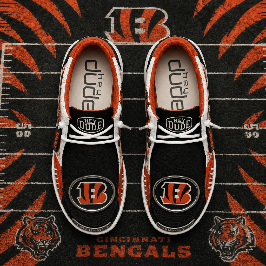 Premium CCBG Loafer Shoes BMD