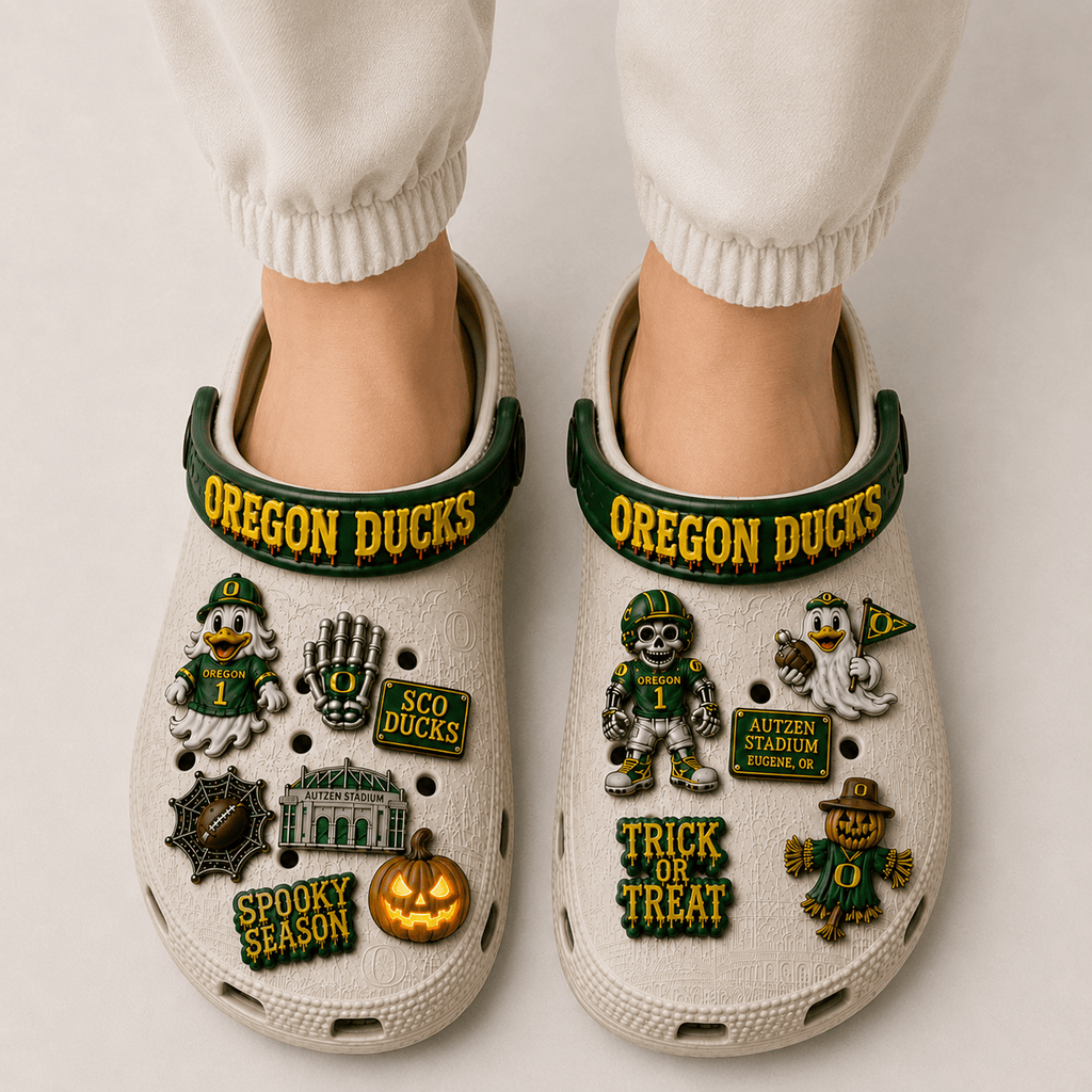 ORD PREMIUM CLOGS TTTT