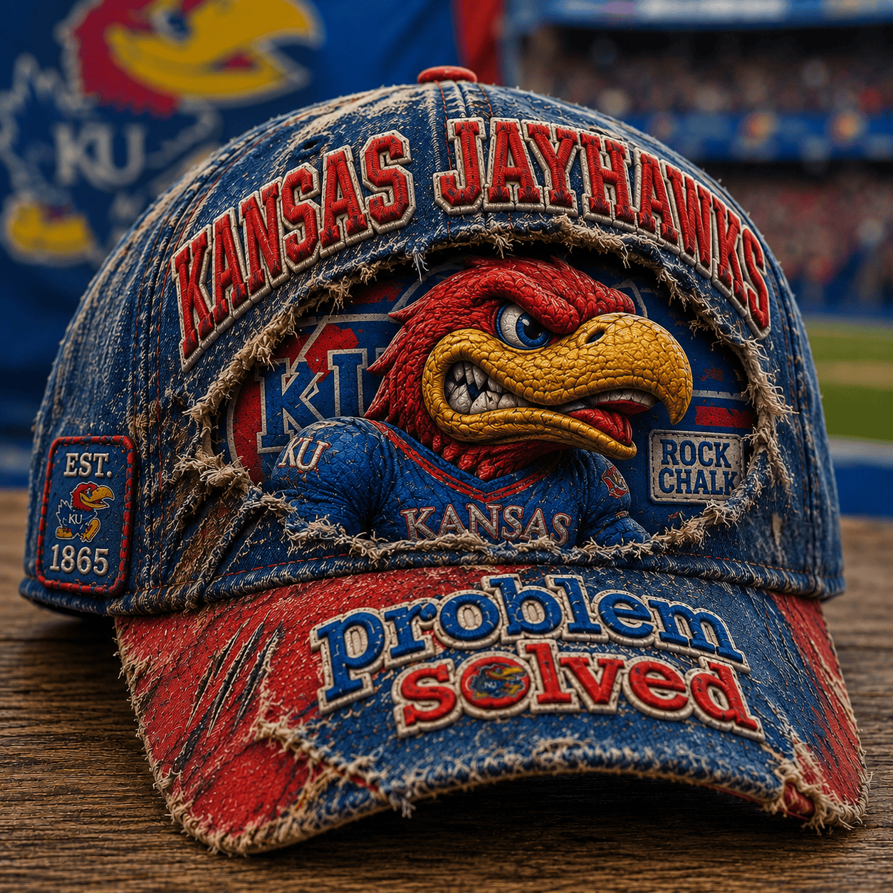 KHSB PREMIUM VINTAGE CAP PDL