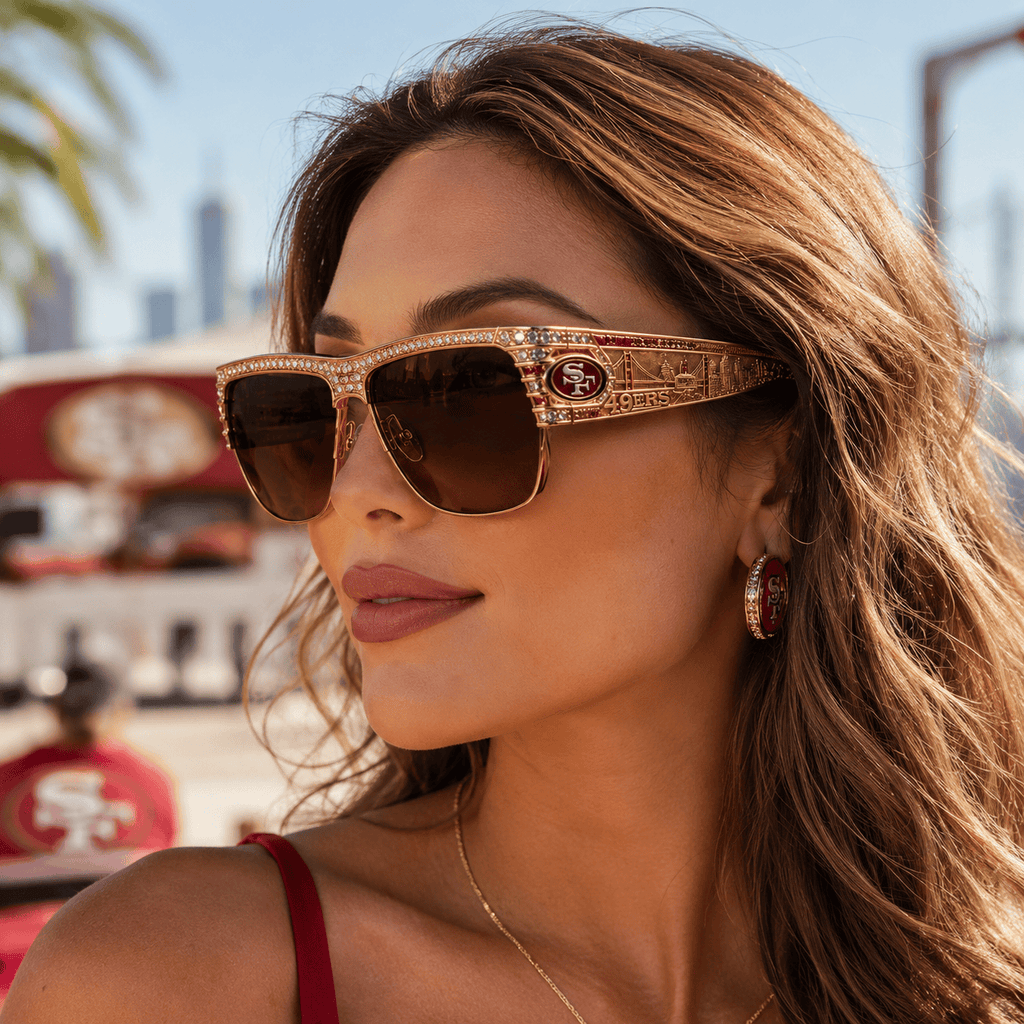 PREMIUM SF49 UNISEX SUNGLASSES NPL