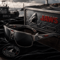 PREMIUM JAWS UNISEX SUNGLASSES NPL