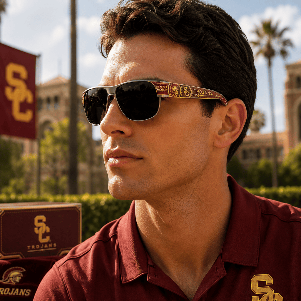 PREMIUM USC UNISEX SUNGLASSES NPL