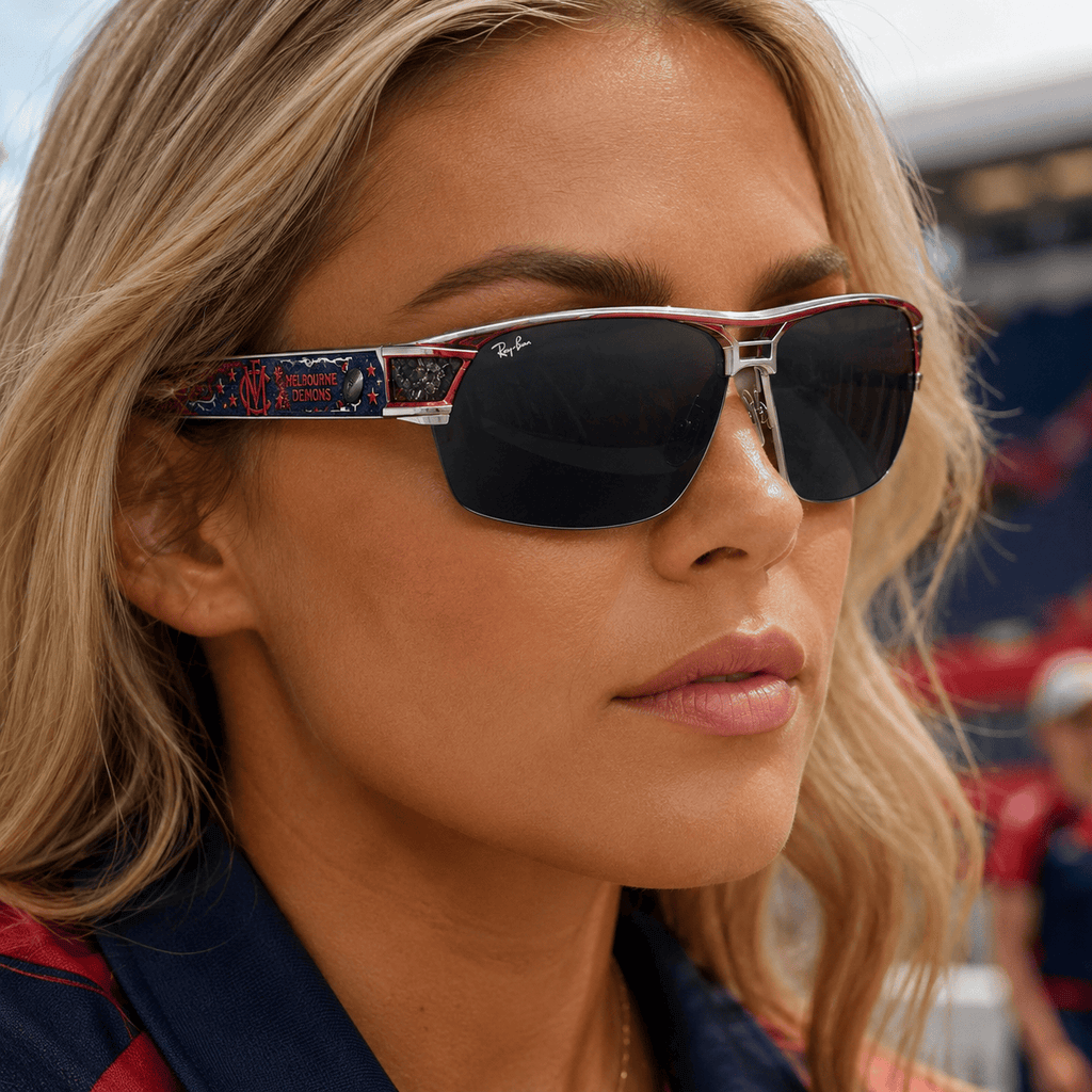 PREMIUM MBD UNISEX SUNGLASSES HQH