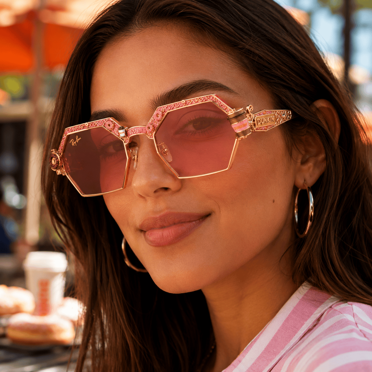 PREMIUM DKDN UNISEX SUNGLASSES HQH