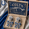 Premium IDC Dangle Earrings TNSM