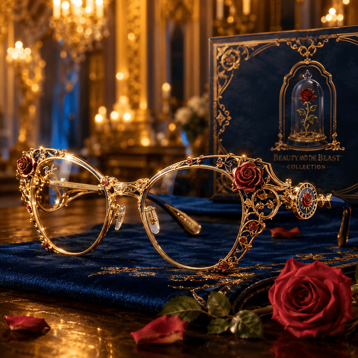 PREMIUM BATB UNISEX SUNGLASSES NVH