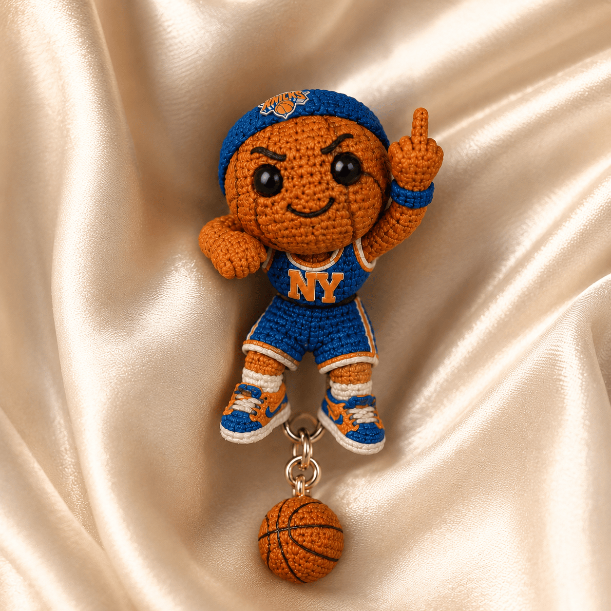 Premium NYK Dangle Earrings HQH