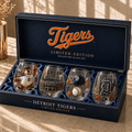 Premium DTTG Whiskey Glass Set TTTT