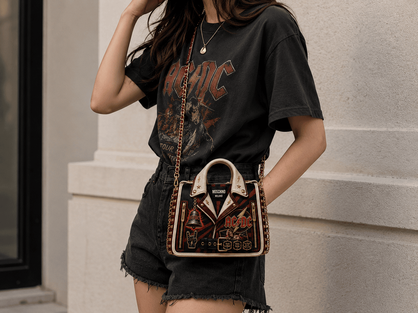 ACD Handmade Leather Bags NHVH
